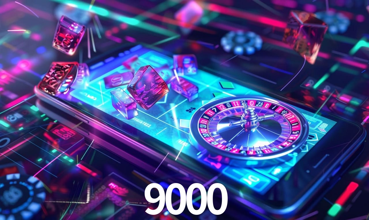 Estatísticas 9000