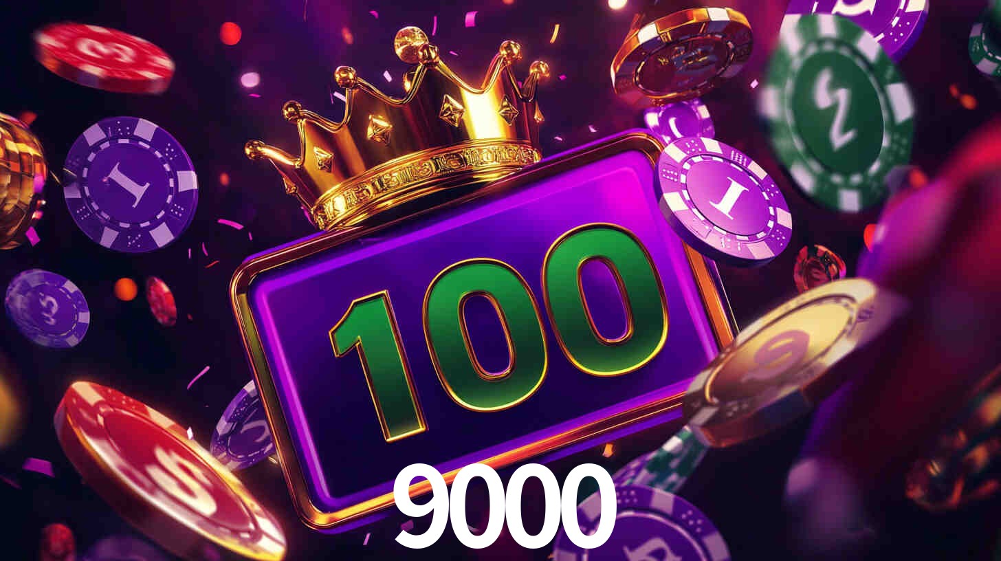 Experiência VIP 9000