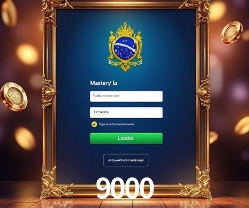 Níveis do programa VIP da 9000