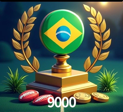 Tabela RTP dos jogos de cassino da 9000