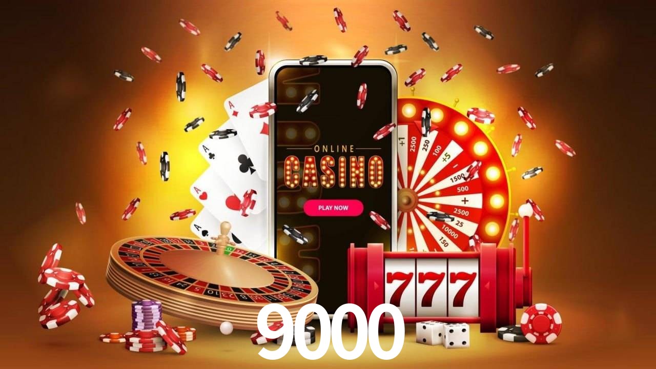 Login Seguro 9000