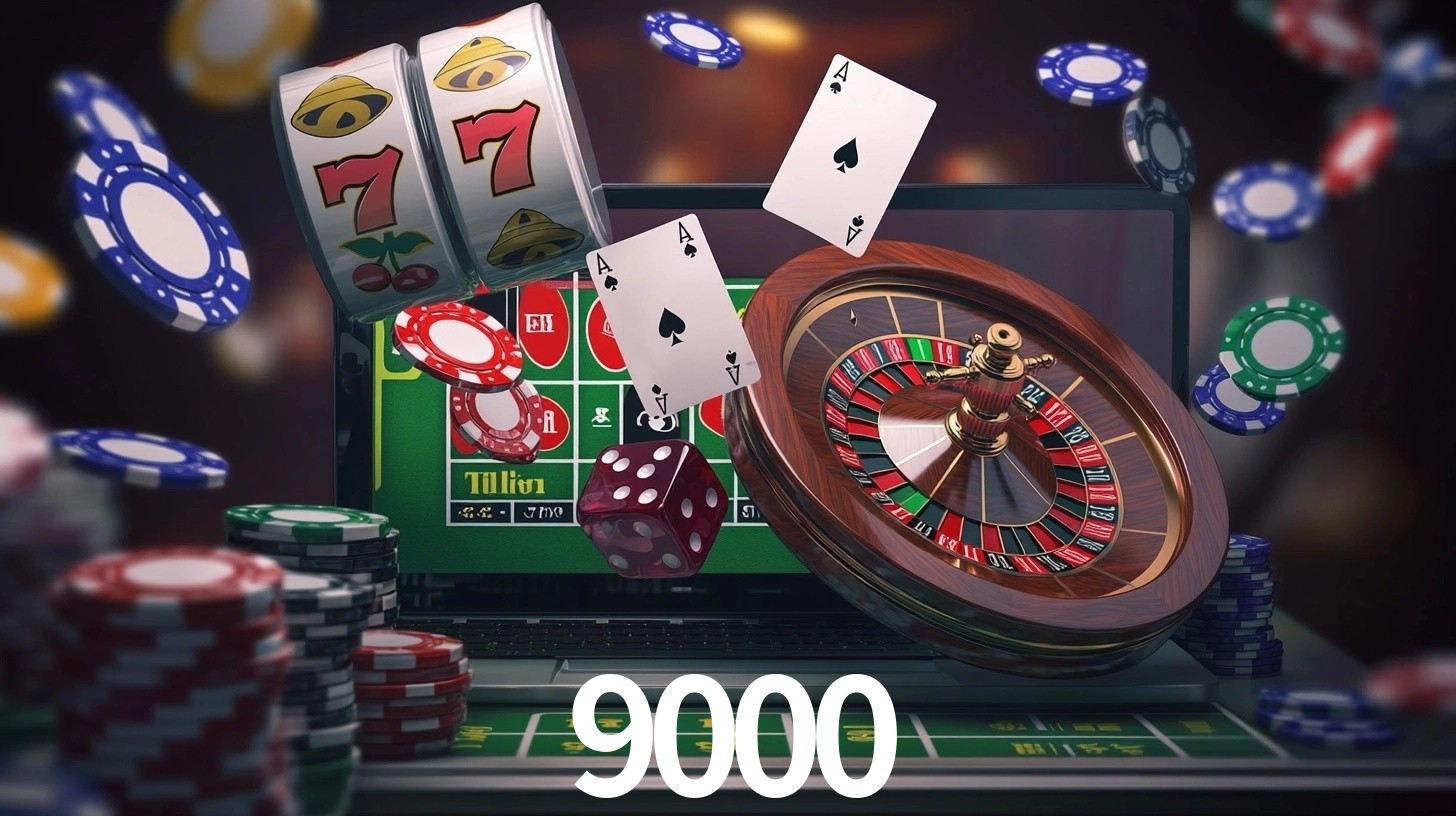 Basketball Betting 9000