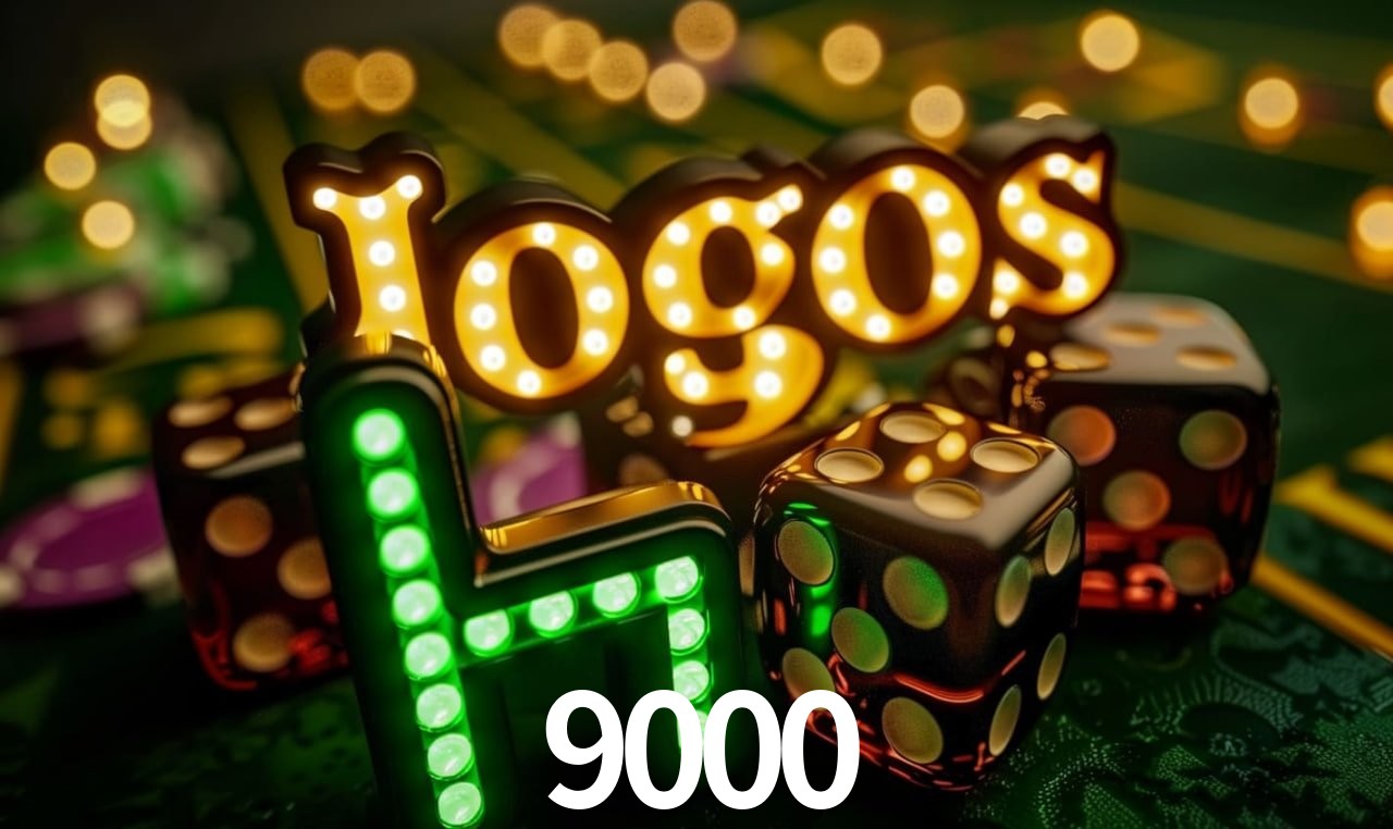 Avaliações dos Jogadores 9000