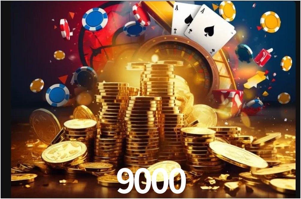 Interface do App 9000