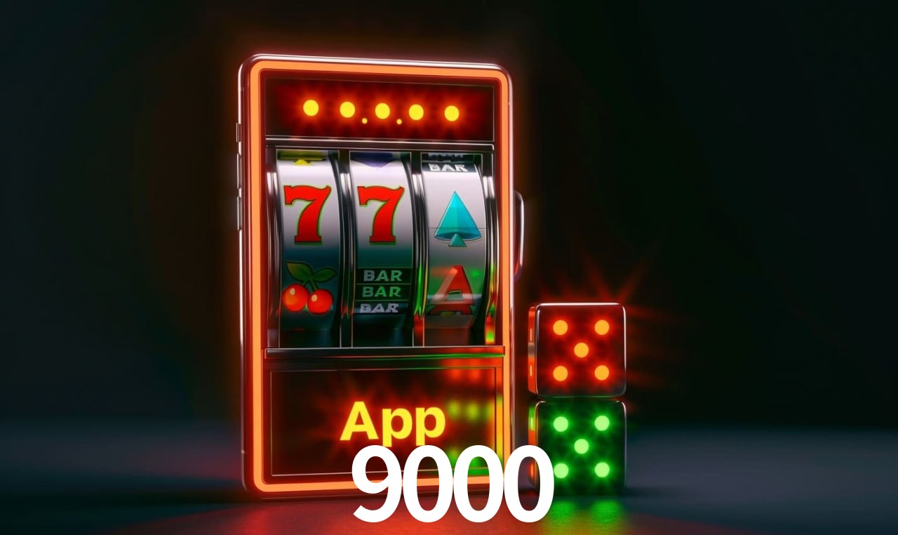 Recursos de Bônus 9000