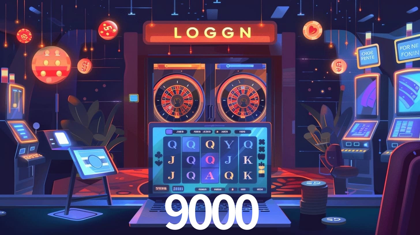 9000 bet