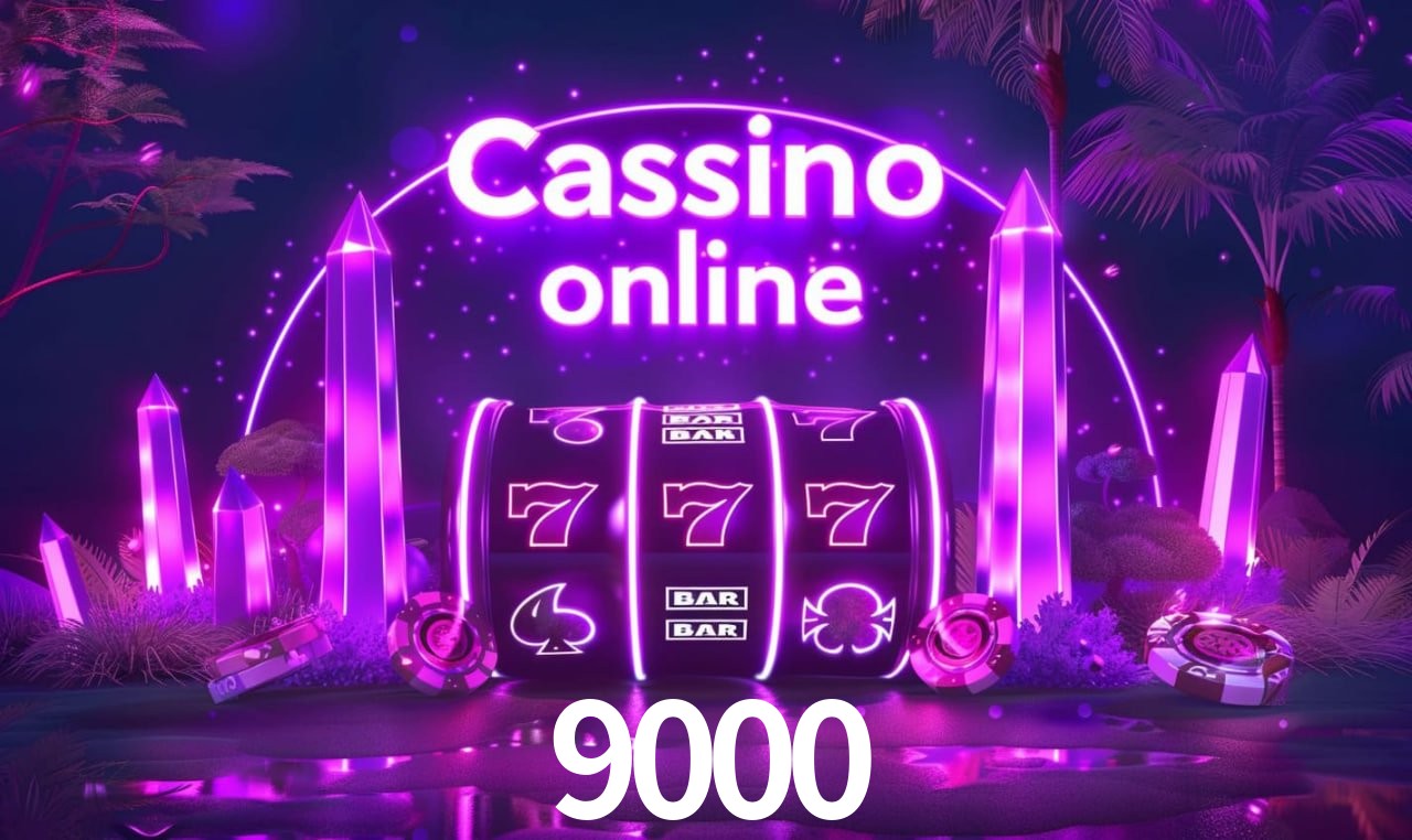 Sistemas de Segurança 9000