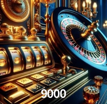 Estatísticas Crash Games 9000