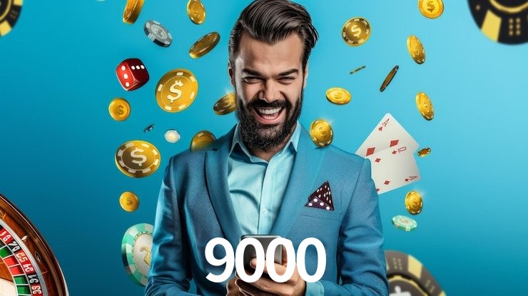 Weekend Specials 9000