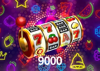 A Revolução dos Aplicativos de Jogos no 9000