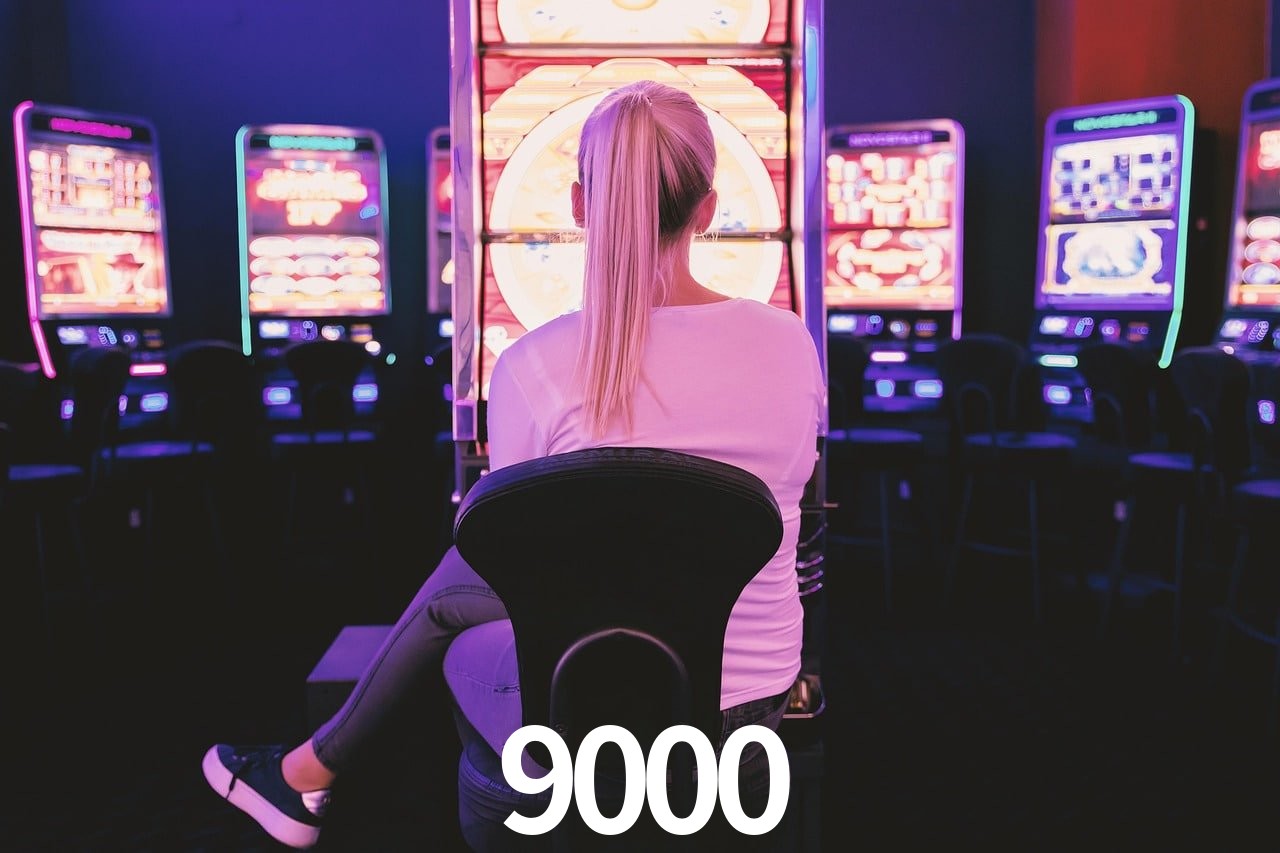 Seasonal Promotions 9000