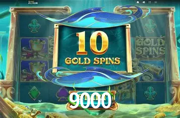 Apostas Esportivas na 9000: Um Guia Completo