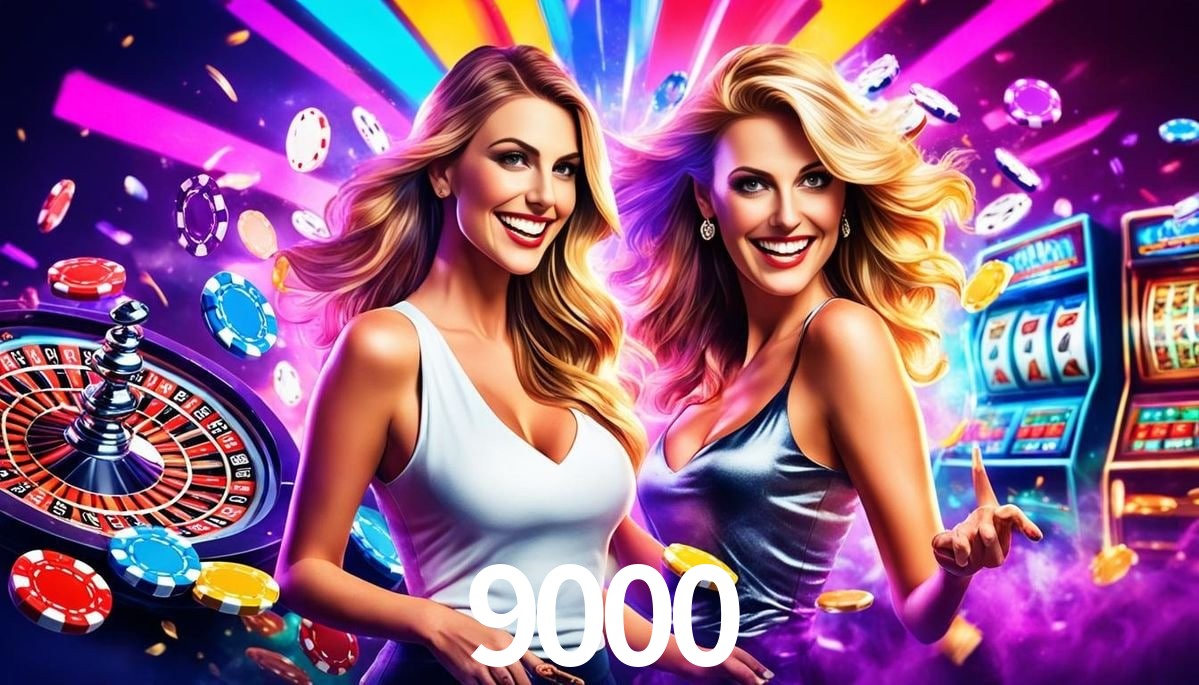 Bônus Diários 9000