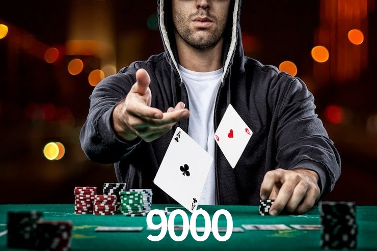 9000 App Interface