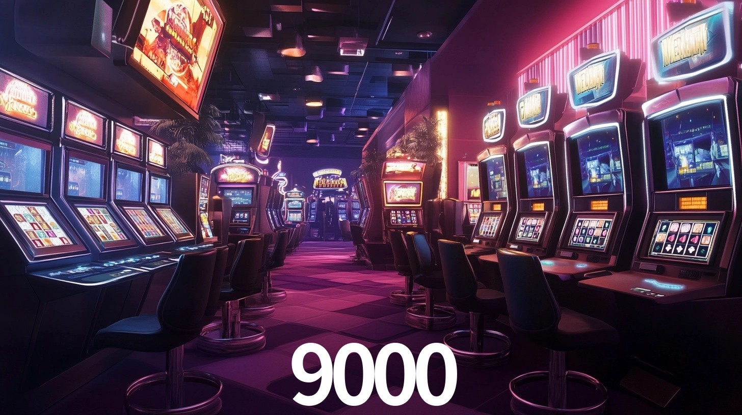 Tennis Betting 9000