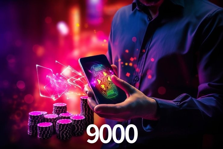 Casino VIP 9000