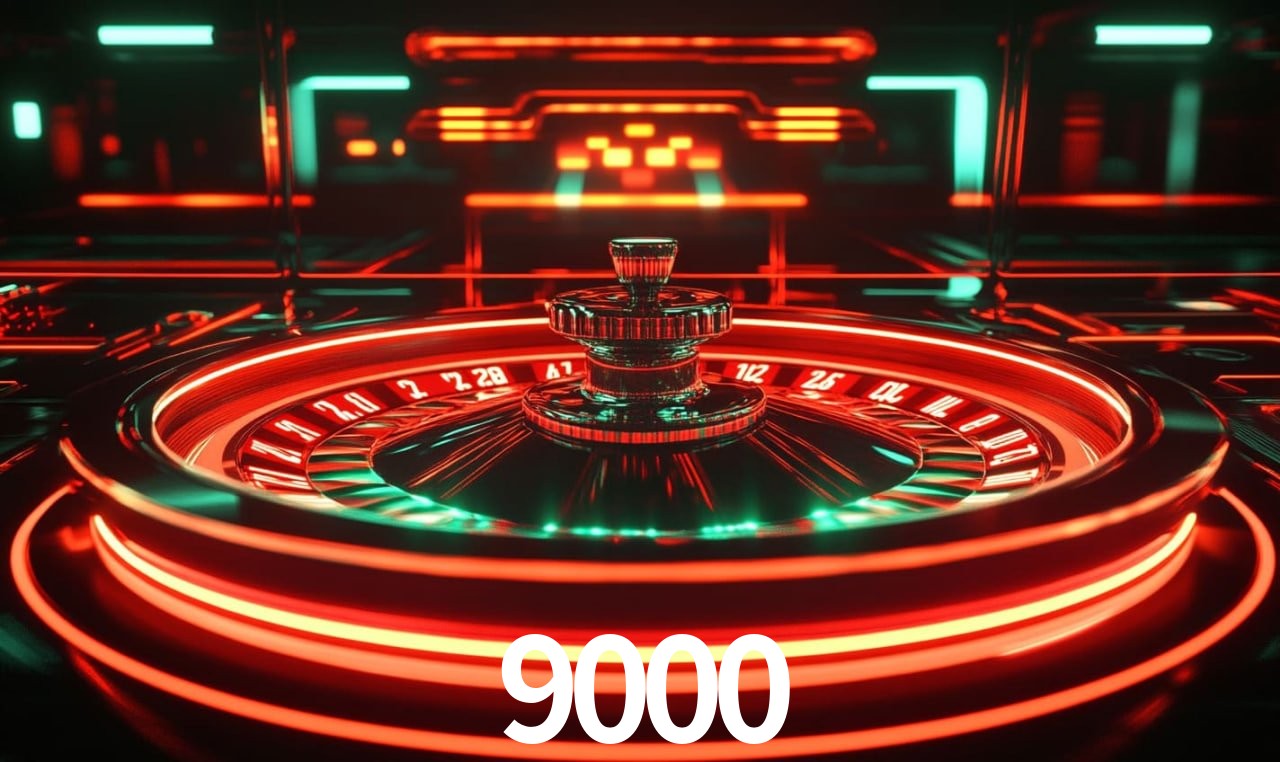 Descubra o Programa VIP da 9000: Vantagens Exclusivas para Jogadores