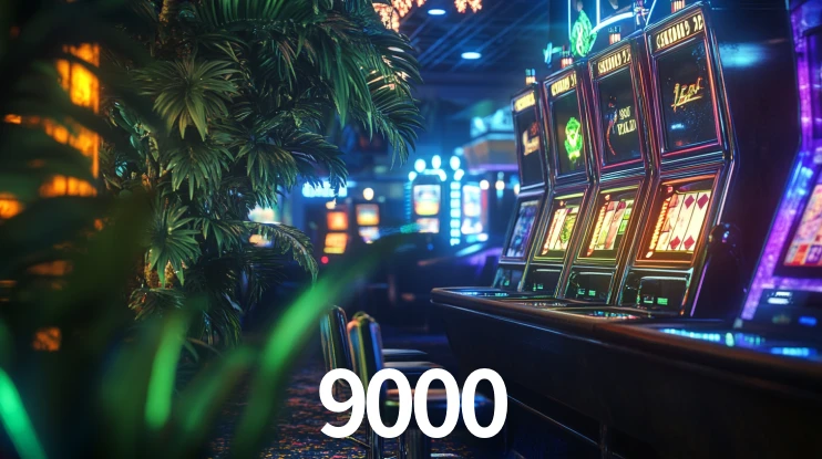 Bonus Features 9000