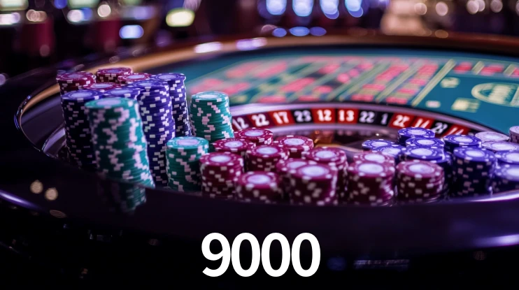 Game Statistics 9000