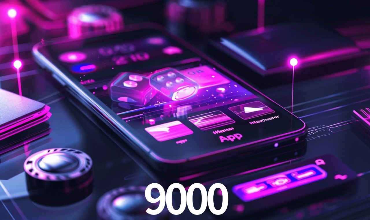 Account Benefits 9000