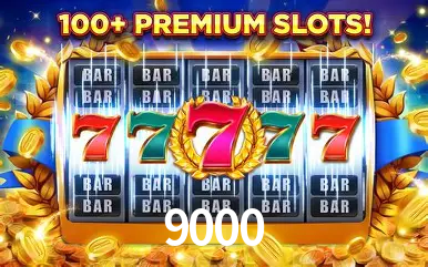 Descubra o Mundo do Cassino Online com 9000