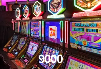 Inovações de Jogos na 9000: O Futuro das Experiências Interativas