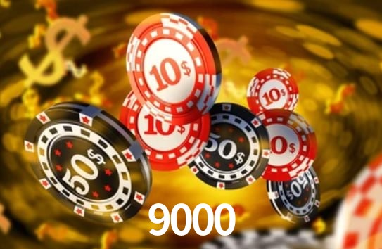 Apostas de Futebol 9000