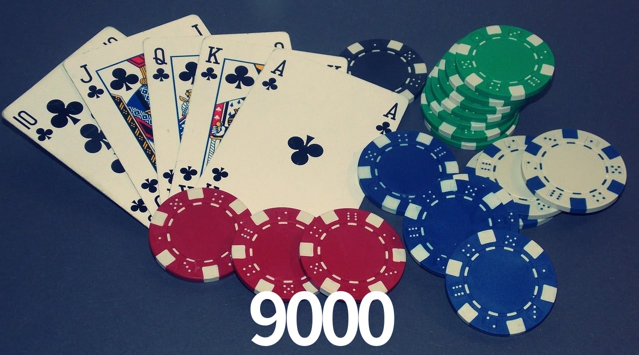 Flash Promotion 9000
