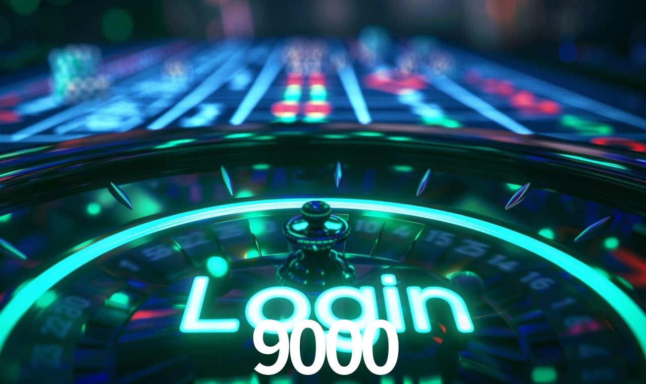 Apostas de Tênis 9000