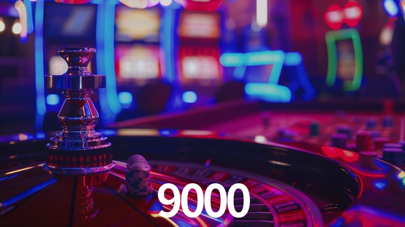 Spaceman Game 9000
