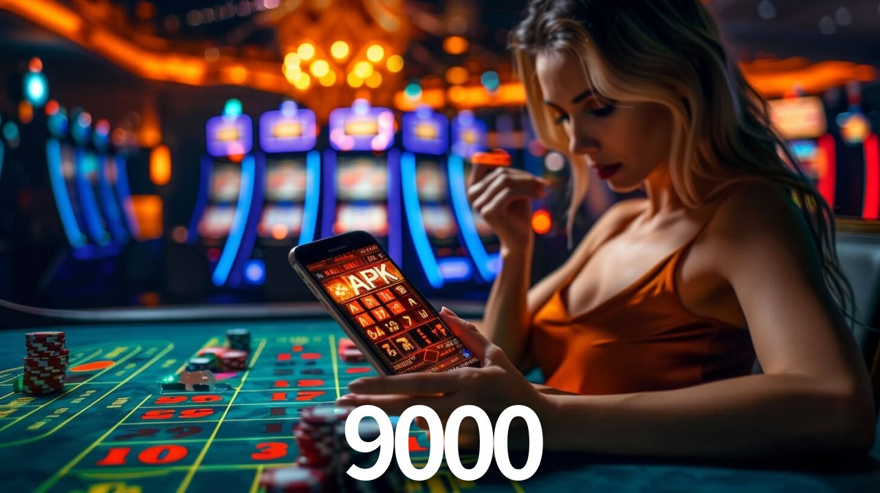Game Providers 9000