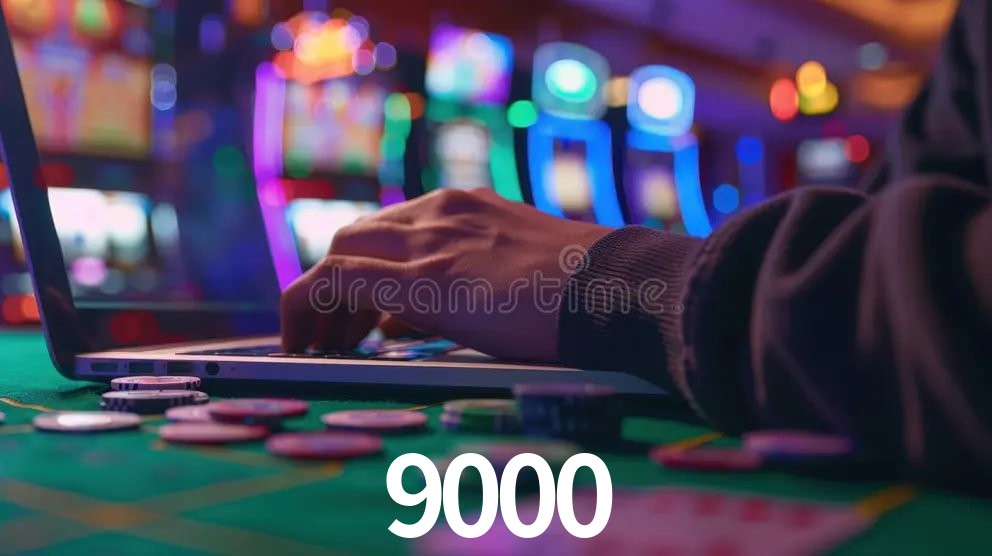 Programa VIP 9000