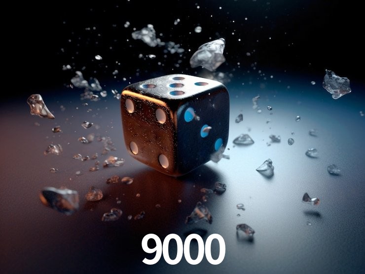9000