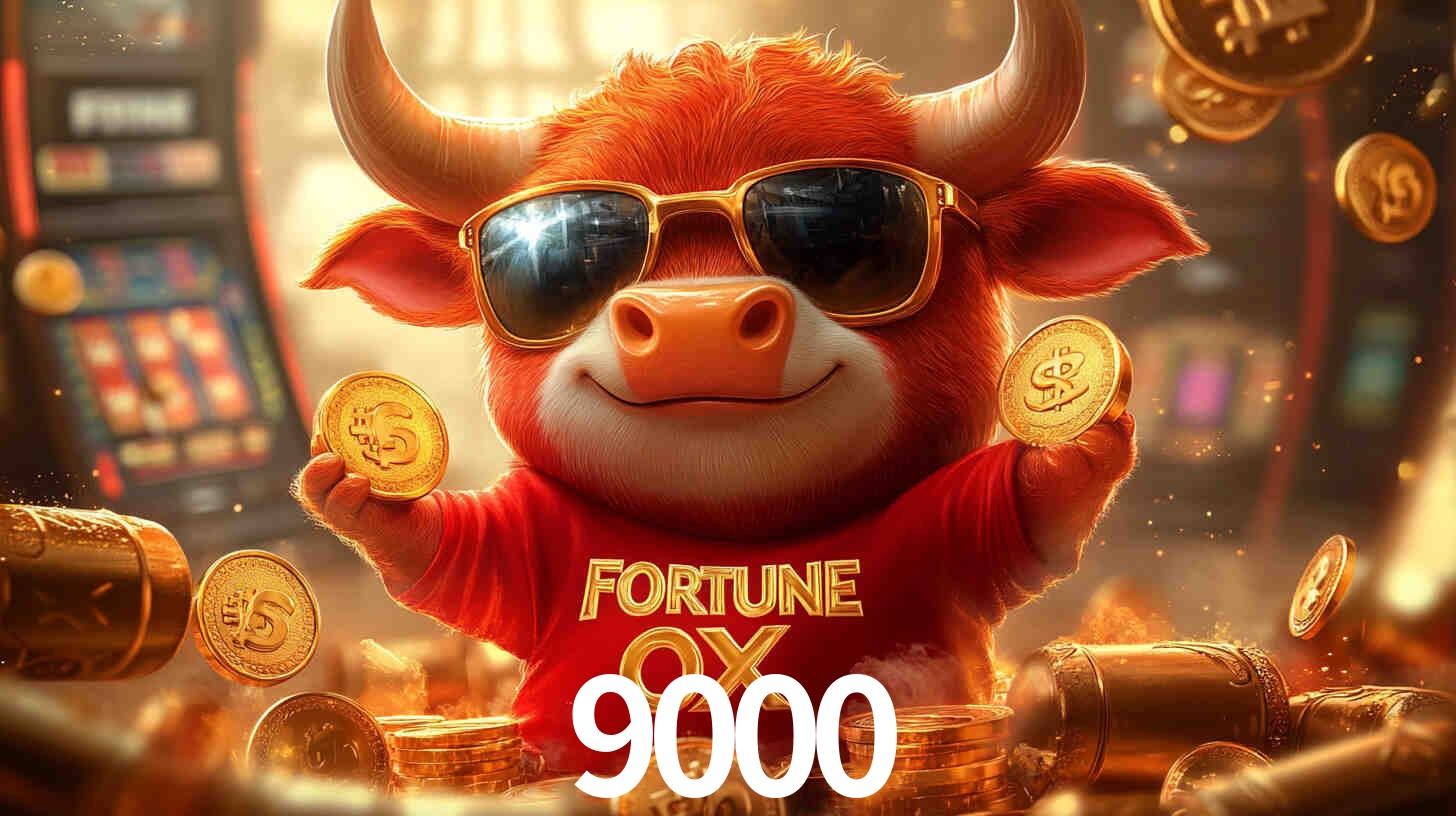 Daily Bonuses 9000