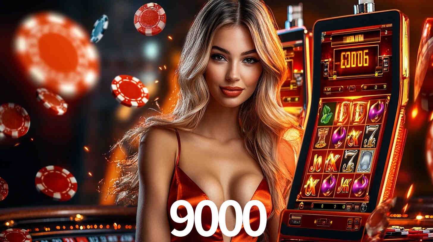 Blackjack Table 9000