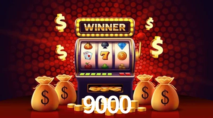 APP oficial da 9000 para mobile