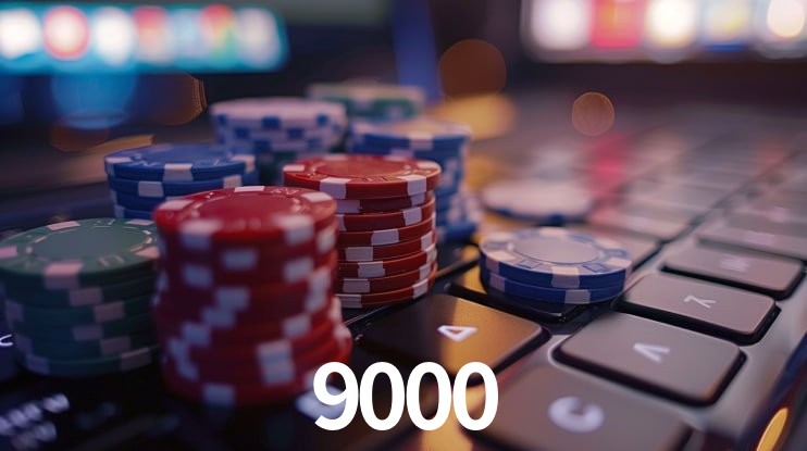 Integração de APIs 9000