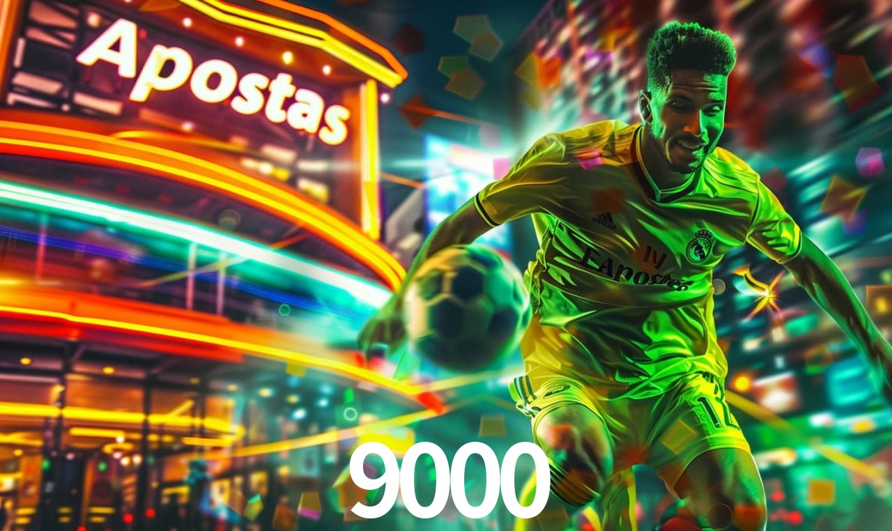 Diretório de Jogos 9000