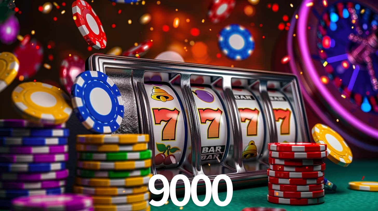Torneios 9000