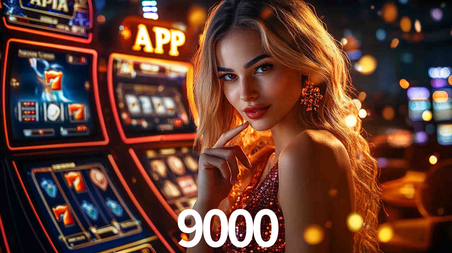 Baixar App Android 9000