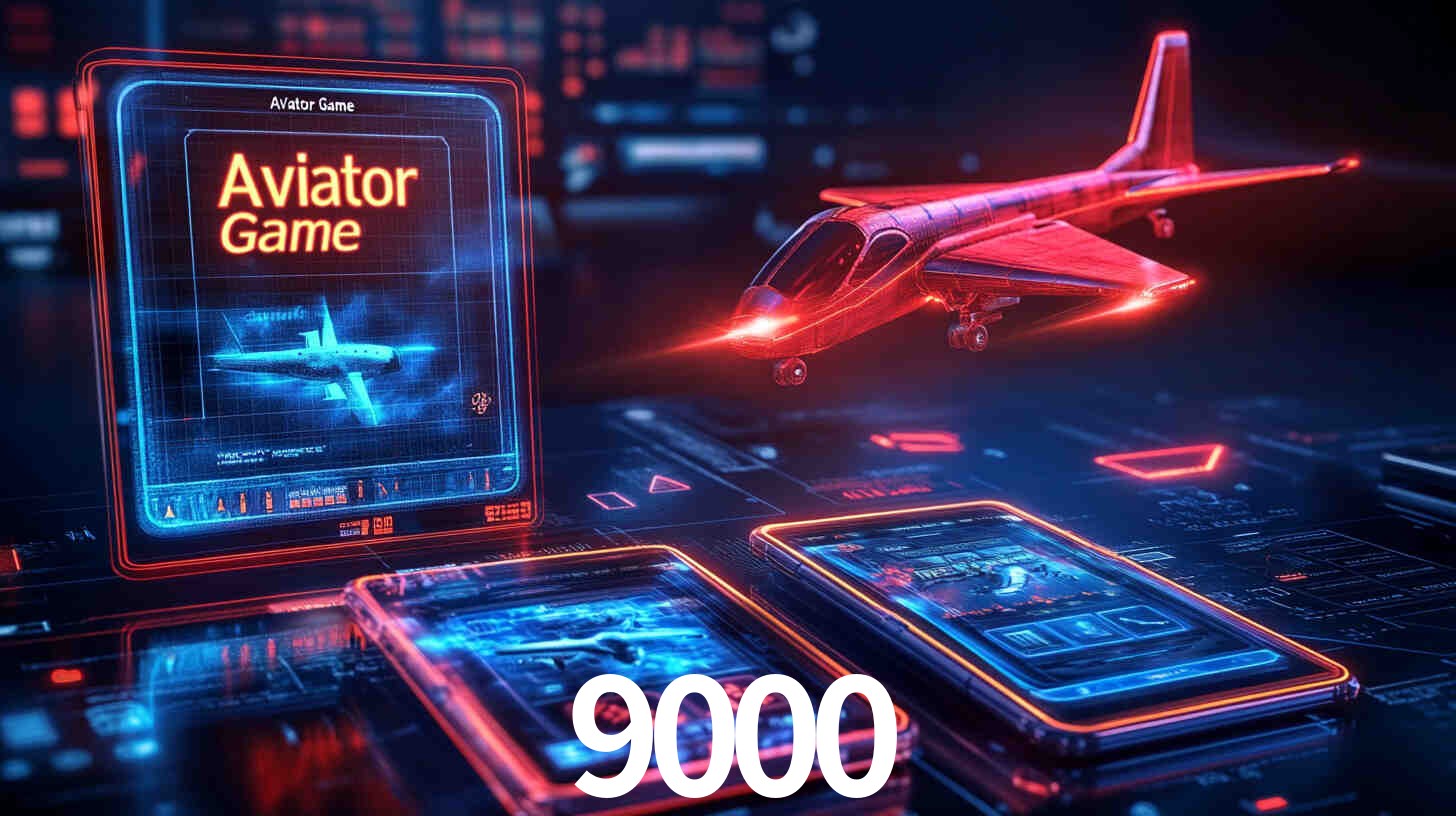 Benefícios do Aviator no 9000
