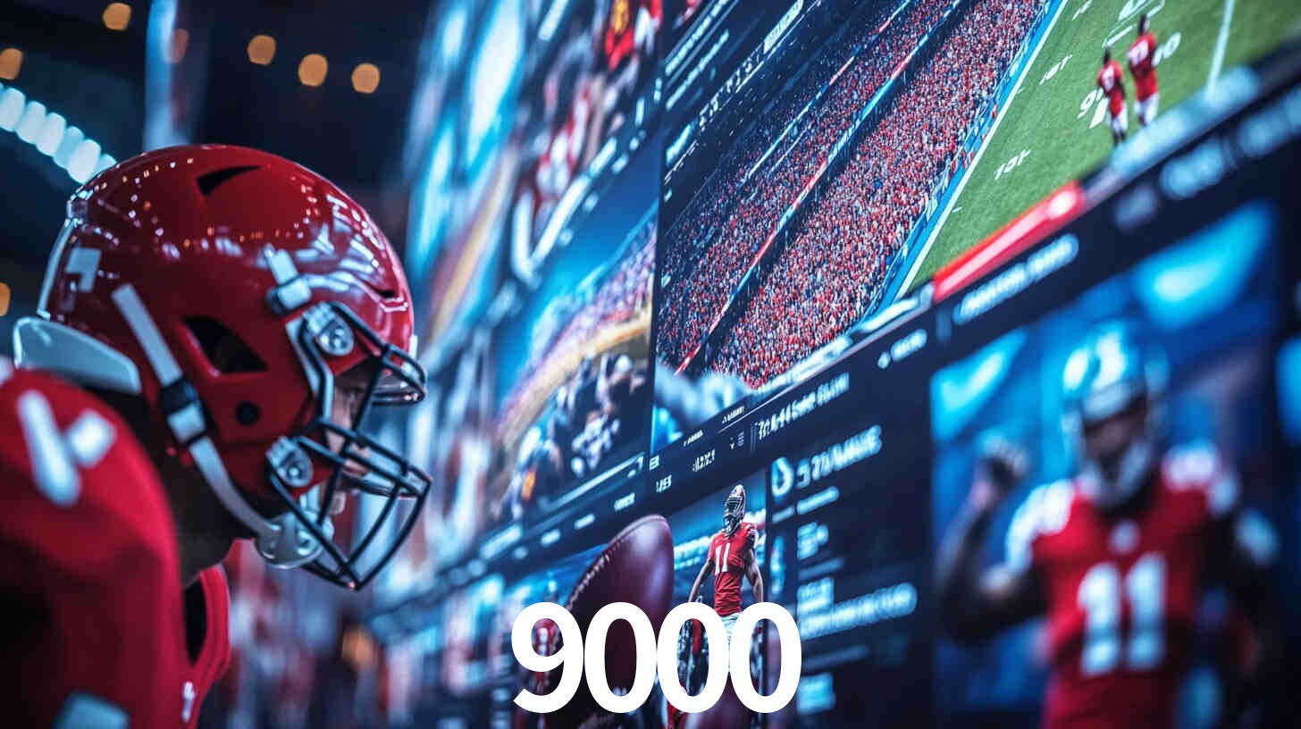 Benefícios das Apostas Ao Vivo no 9000